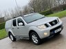 USED 2015 15 NISSAN NAVARA 2.5 DCI TEKNA 4X4 SHR DCB 188 BHP ** NO VAT ** NO VAT+ CLEAN VAN