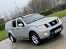 USED 2015 15 NISSAN NAVARA 2.5 DCI TEKNA 4X4 SHR DCB 188 BHP ** NO VAT ** NO VAT+ CLEAN VAN