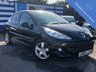 USED 2010 60 PEUGEOT 207 1.6 HDI SPORT 5d 92 BHP Under 50K, &pound;30 Annual Road Tax, Average 65 MPG Manufacturers Figure
