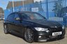 USED 2014 14 BMW 3 SERIES 3.0 335D XDRIVE M SPORT 4d AUTO 309 BHP 