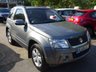 USED 2009 59 SUZUKI GRAND VITARA 2.4 SZ4 4x4 3d 165 BHP FOUR WHEEL DRIVE Comprehensive Service History, Minimum 6 months MOT, Two Previous Owners, Four Wheel Drive