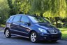 USED 2011 11 MERCEDES-BENZ B CLASS 1.7 B180 SE 5d AUTO 116 BHP GREAT SPEC, VERY LOW MILEAGE, FSH