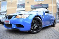 USED 2009 59 BMW M3 MONTE CARLO 420BHP V8 DCT &pound;359 A MONTH WITH &pound;1750 DEPOSIT!!
