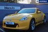 USED 2009 59 NISSAN 370Z 3.7 V6 GT 3d 326 BHP Satellite Navigation, Cruise Control, Bluetooth, Heated Electric Seats