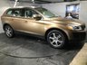 USED 2010 60 VOLVO XC60 2.4 D5 SE LUX AWD 5d 205 BHP Electric sunroof : Bluetooth : Satellite Navigation : DAB Radio : Contrasting leather upholstery : Heated front seats : Electric/Memory driver's seat : Front + rear parking sensors : Remotely operated tailgate : Fully stamped service history