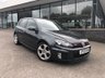 USED 2009 59 VOLKSWAGEN GOLF 2.0 GTI 5d 210 BHP 