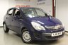 USED 2011 61 VAUXHALL CORSA 1.3 SPECIAL CDTI ECOFLEX 5d 73 BHP | LOW RATE FINANCE |