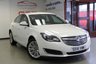 USED 2014 14 VAUXHALL INSIGNIA 2.0 ENERGY CDTI 5d 128 BHP | LOW RATE FINANCE |