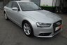 USED 2013 13 AUDI A4 2.0 TDI QUATTRO SE TECHNIK 4d 174 BHP VIEW AND RESERVE ONLINE OR CALL 01527-853940 FOR MORE INFO.