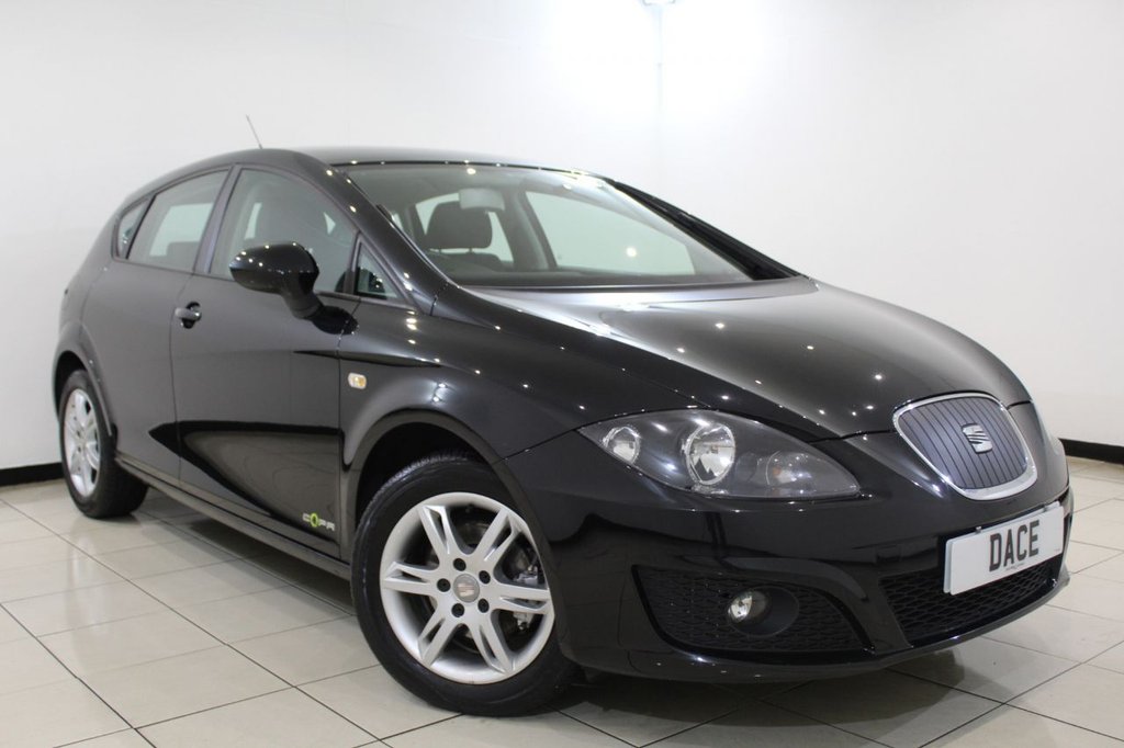 View our SEAT LEON
