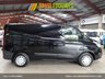 USED 2016 66 FORD TRANSIT CUSTOM 2.2 270 TREND LR P/V 125 BHP-ONE OWNER-VERY LOW MILEAGE "YOU'RE IN SAFE HANDS" - AA DEALER PROMISE