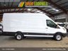 USED 2016 16 FORD TRANSIT 2.2 350 HI ROOF 125 BHP EX LWB JUMBO VAN -ONE OWNER "YOU'RE IN SAFE HANDS" - AA DEALER PROMISE