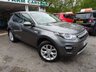 USED 2015 65 LAND ROVER DISCOVERY SPORT 2.0 TD4 HSE 4x4 7 SEATER 5d 180 BHP FOUR WHEEL DRIVE Land Rover Service History + Serviced by ourselves, One Owner from new, MOT until October 2019, 7 Seater, Diesel, Good on fuel economy! 6 Speed Gearbox