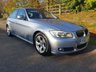 USED 2010 60 BMW 3 SERIES 2.0 320D EFFICIENTDYNAMICS 4d 161 BHP **£20 ROAD FUND**SUPERB DRIVE**2 OWNERS**
