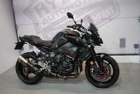 USED 2016 66 YAMAHA MT-10 998cc MT-10  FSH, AKRAPOVIC EXHAUST