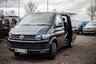 USED 2018 18 VOLKSWAGEN TRANSPORTER T30 TDI KOMBI HIGHLINE SWB 204 BLUEMOTION EURO 6 Sat Nav (Discovery Media), Electric Folding Mirrors, App Connect, Comfort Dash, Front & Rear Parking Sensors, Rear Parking Camera, Heated Seats, Power Latch to Side Door & Rear Tailgate.