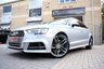 USED 2016 66 AUDI S3 2.0 QUATTRO 4 DOOR S-TRONIC &pound;449 A MONTH WITH &pound;1995 DEPOSIT!!