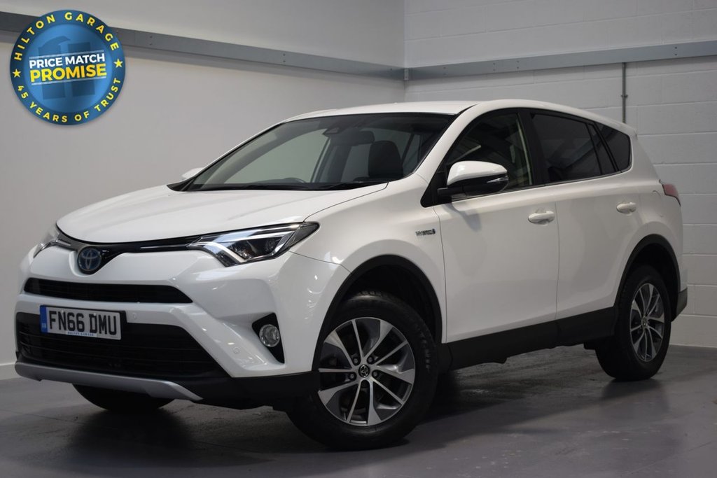 View our TOYOTA RAV-4