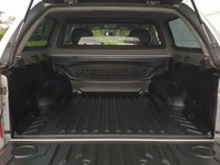 USED 2011 61 ISUZU RODEO 3.0 TD DENVER MAX LE DCB 1d AUTO 161 BHP LEATHER+SAT NAV+CANOPY ** NO VAT