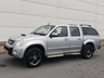 USED 2011 61 ISUZU RODEO 3.0 TD DENVER MAX LE DCB 1d AUTO 161 BHP LEATHER+SAT NAV+CANOPY ** NO VAT