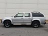 USED 2011 61 ISUZU RODEO 3.0 TD DENVER MAX LE DCB 1d AUTO 161 BHP LEATHER+SAT NAV+CANOPY ** NO VAT