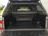 USED 2011 61 ISUZU RODEO 3.0 TD DENVER MAX LE DCB 1d AUTO 161 BHP LEATHER+SAT NAV+CANOPY ** NO VAT