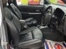 USED 2011 61 ISUZU RODEO 3.0 TD DENVER MAX LE DCB 1d AUTO 161 BHP LEATHER+SAT NAV+CANOPY ** NO VAT