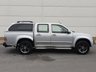USED 2011 61 ISUZU RODEO 3.0 TD DENVER MAX LE DCB 1d AUTO 161 BHP LEATHER+SAT NAV+CANOPY ** NO VAT