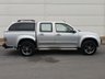 USED 2011 61 ISUZU RODEO 3.0 TD DENVER MAX LE DCB 1d AUTO 161 BHP LEATHER+SAT NAV+CANOPY ** NO VAT