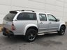 USED 2011 61 ISUZU RODEO 3.0 TD DENVER MAX LE DCB 1d AUTO 161 BHP LEATHER+SAT NAV+CANOPY ** NO VAT