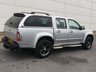 USED 2011 61 ISUZU RODEO 3.0 TD DENVER MAX LE DCB 1d AUTO 161 BHP LEATHER+SAT NAV+CANOPY ** NO VAT