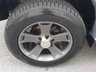USED 2011 61 ISUZU RODEO 3.0 TD DENVER MAX LE DCB 1d AUTO 161 BHP LEATHER+SAT NAV+CANOPY ** NO VAT