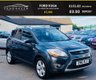 USED 2010 10 FORD KUGA 2.0 TITANIUM TDCI 2WD 5d 138 BHP SAT NAV * PARKING SENSORS