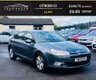 USED 2013 13 CITROEN C5 1.6 E-HDI AIRDREAM VTR PLUS EGS 4d AUTO 112 BHP SAT NAV