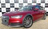 USED 2015 15 AUDI A6 3.0 ALLROAD TDI QUATTRO SPORT 5d AUTO 268 BHP 