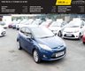 USED 2009 59 FORD FIESTA 1.4 TITANIUM 5d 96 BHP 