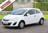 USED 2011 11 VAUXHALL CORSA 1.0 S ECOFLEX 3d 64 BHP Finance options available