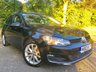 USED 2013 62 VOLKSWAGEN GOLF 1.4 GT TSI ACT BLUEMOTION TECHNOLOGY 5d 138 BHP SATNAV / PARK PILOT/ PANORAMIC GLASS   ,,BEAUTIFULLY KEPT INSIDE AND OUT,,X4 MAIN DEALER SERVICE STAMPS LAST SERVICED @40,359 MILES WITH CAMBELT AND WATERPUMP RENEWED,,,,