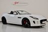 USED 2013 13 JAGUAR F-TYPE 5.0 V8 S 2d AUTO 495 BHP BLACK PACK & ACTIVE EXHAUST FRESH JAGUAR SERVICE ON SALE