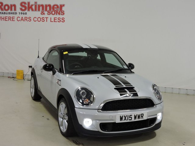 Used Mini Coupe Cars In Wales Mini Coupe In Wales