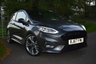 USED 2018 67 FORD FIESTA 1.0 ST-LINE 3d 124 BHP 5,617 MILES, 2 YEARS FORD MANUFACTURER'S WARRANTY REMAINING, DAB RADIO, BLUETOOTH CONNECTIVITY, CLIMATE CONTROL, CRUISE CONTROL + MUCH MORE!