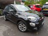 USED 2015 65 FIAT 500X 1.4 MULTIAIR POP STAR 5d 140 BHP Very Low Mileage! One Lady Owner from new, Serviced by ourselves, MOT until September 2019, 6 Speed Gearbox