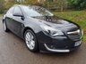 USED 2013 63 VAUXHALL INSIGNIA 2.0 SRI NAV CDTI ECOFLEX S/S 5d 138 BHP **£0 ROAD FUND**SUPERB DRIVE**NICE SPEC**