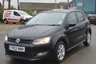 USED 2012 12 VOLKSWAGEN POLO 1.2 MATCH 5d 59 BHP 