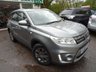 USED 2015 65 SUZUKI VITARA 1.6 SZ4 5d 118 BHP Low Mileage, Full Service History (Suzuki + ourselves), One Lady Owner from new, MOT until October 2019