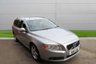 USED 2011 11 VOLVO V70 2.4 D5 SE LUX 5d AUTO 205 BHP AUTOMATIC LOW MILEAGE, MANY EXTRAS.FINANCE ME TODAY-UK DELIVERY POSSIBLE