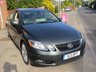 USED 2006 S LEXUS GS 3.5 450H SE 4d AUTO 292 BHP FULL LEXUS HISTORY. AUTOMATIC LOW MILEAGE, MANY EXTRAS.FINANCE ME TODAY-UK DELIVERY POSSIBLE