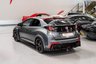 USED 2015 15 HONDA CIVIC 2.0 I-VTEC TYPE R GT 5d 306 BHP POLISHED METAL & RED RALLYE PACK EXCEPTIONAL LOW MILEAGE + CONDITION