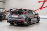 USED 2015 15 HONDA CIVIC 2.0 I-VTEC TYPE R GT 5d 306 BHP POLISHED METAL & RED RALLYE PACK EXCEPTIONAL LOW MILEAGE + CONDITION