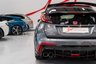 USED 2015 15 HONDA CIVIC 2.0 I-VTEC TYPE R GT 5d 306 BHP POLISHED METAL & RED RALLYE PACK EXCEPTIONAL LOW MILEAGE + CONDITION